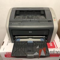 Lote 011 - HP Laser Jet 1015 - Imagen 7