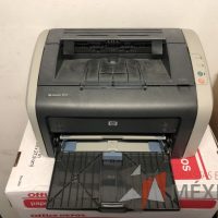 Lote 011 - HP Laser Jet 1015 - Imagen 9