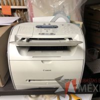Lote 013 - Canon Super G3 Fax - Imagen 2