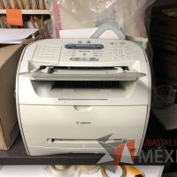 Lote 013 - Canon Super G3 Fax - Imagen 3