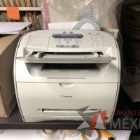 Lote 013 - Canon Super G3 Fax - Imagen 4