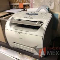 Lote 013 - Canon Super G3 Fax - Imagen 6