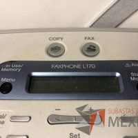 Lote 013 - Canon Super G3 Fax - Imagen 11