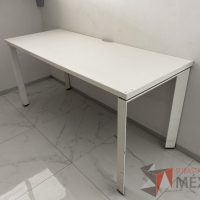 Lote 022 - Mesa de trabajo rectangular - Imagen 4