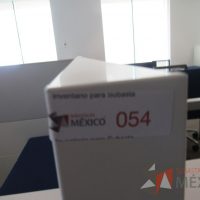 Lote 038 - Estación de trabajo para 5 personas - Imagen 6