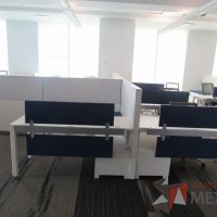 Lote 038 - Estación de trabajo para 5 personas - Imagen 7