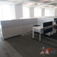 Lote 038 - Estación de trabajo para 5 personas - Imagen 10