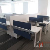 Lote 038 - Estación de trabajo para 5 personas - Imagen 12