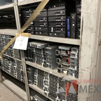 Lote 059 - 246 Clear Cubes y 1 Enterprise media player - Imagen 7