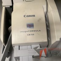 Lote 003 - 214 Digitalizadoras de cheques Canon, Modelo: M11056 - Imagen 5