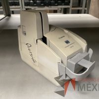 Lote 003 - 214 Digitalizadoras de cheques Canon, Modelo: M11056 - Imagen 6