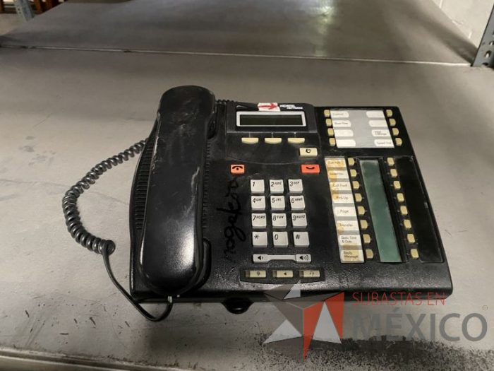 Lote 008 - 497 Teléfonos