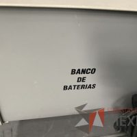 Lote 012 - 11 Bancos de baterías y 91 Pilas para exclusa, etc... - Imagen 14