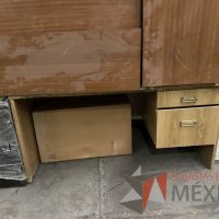 Lote 019 - Lote con varias piezas y accesorios, 2 Lockers metálicos de 3 puertas, etc... - Imagen 16