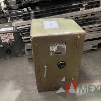 Lote 011 - 3 Cajas fuertes de 1 puerta - Imagen 2