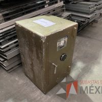 Lote 011 - 3 Cajas fuertes de 1 puerta - Imagen 3