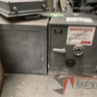 Lote 011 - 3 Cajas fuertes de 1 puerta - Imagen 6