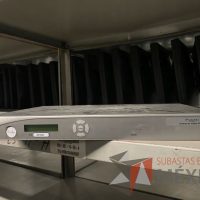 Lote 059 - 246 Clear Cubes y 1 Enterprise media player - Imagen 3