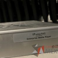 Lote 059 - 246 Clear Cubes y 1 Enterprise media player - Imagen 5