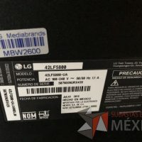Lote 024 - Pantalla 42" - Imagen 2