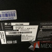 Lote 024 - Pantalla 42" - Imagen 3