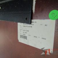 Lote 006 - Escritorio en escuadra con archivero de pedestal de 2 cajones - Imagen 21