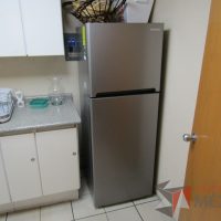 Lote 106 - Refrigerador marca DAEWOO - Imagen 3