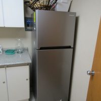 Lote 106 - Refrigerador marca DAEWOO