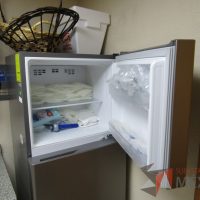 Lote 106 - Refrigerador marca DAEWOO - Imagen 6