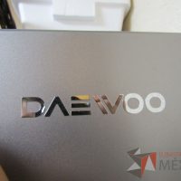 Lote 106 - Refrigerador marca DAEWOO - Imagen 8