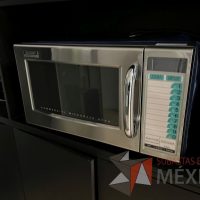 Lote 072 - Horno de Microondas - Imagen 6