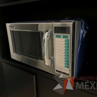 Lote 072 - Horno de Microondas - Imagen 3