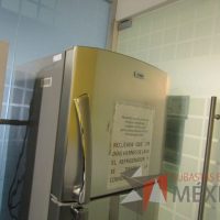 Lote 243 - Refrigerador, MABE - Imagen 2
