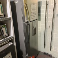Lote 243 - Refrigerador, MABE - Imagen 3