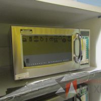Lote 679 - Horno de microondas y 2 Sillas ejecutivas - Imagen 7
