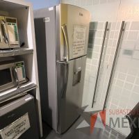 Lote 243 - Refrigerador, MABE - Imagen 5