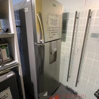Lote 243 - Refrigerador, MABE - Imagen 6