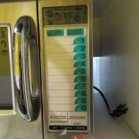 Lote 679 - Horno de microondas y 2 Sillas ejecutivas - Imagen 10