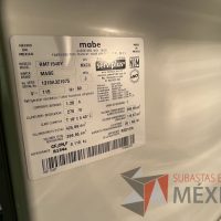Lote 243 - Refrigerador, MABE - Imagen 8