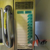 Lote 679 - Horno de microondas y 2 Sillas ejecutivas - Imagen 12