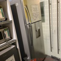Lote 243 - Refrigerador, MABE - Imagen 9