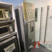Lote 243 - Refrigerador, MABE - Imagen 10