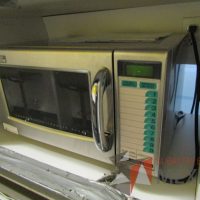 Lote 265 - Horno de microondas y 2 Sillas ejecutivas - Imagen 7