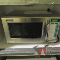 Lote 265 - Horno de microondas y 2 Sillas ejecutivas - Imagen 8
