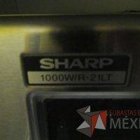 Lote 265 - Horno de microondas y 2 Sillas ejecutivas - Imagen 10