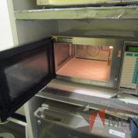 Lote 265 - Horno de microondas y 2 Sillas ejecutivas - Imagen 12