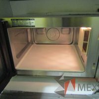Lote 265 - Horno de microondas y 2 Sillas ejecutivas - Imagen 13