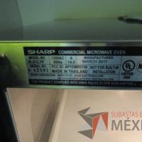 Lote 265 - Horno de microondas y 2 Sillas ejecutivas - Imagen 14