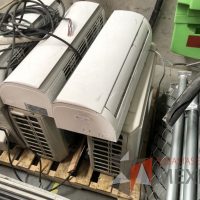 Lote 006 - 2 Mini Split con Condensadores, MIDEA - Imagen 2