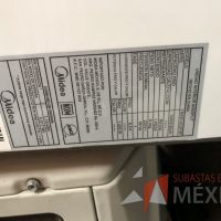 Lote 006 - 2 Mini Split con Condensadores, MIDEA - Imagen 8